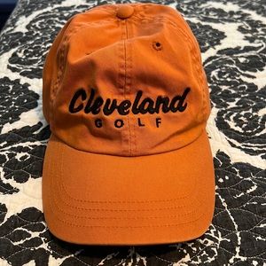Cleveland Golf Hat